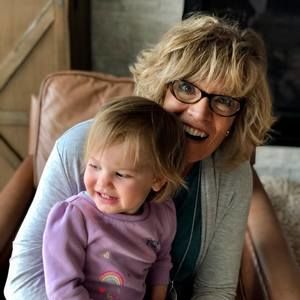 Meet your Posher, Jean